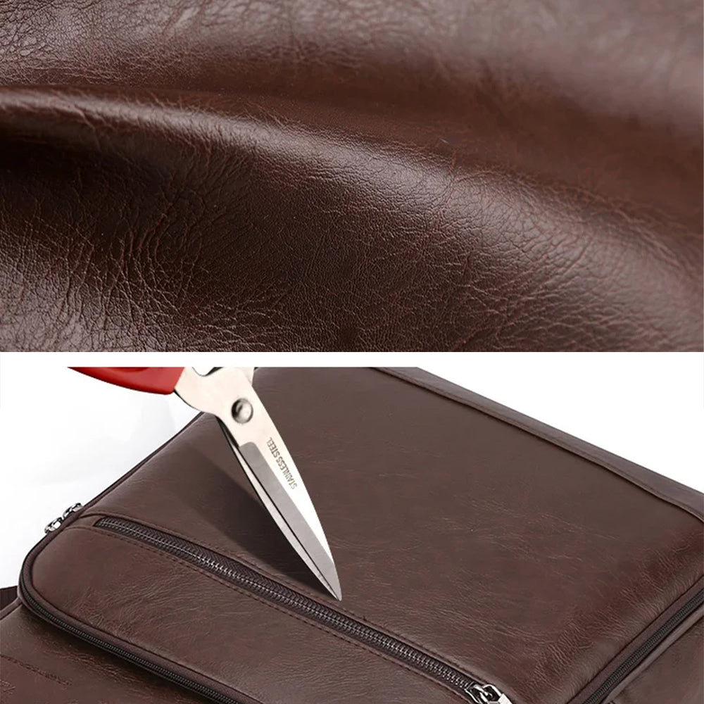 Mochila Casual Retrô para Notebook 15.6 Hephaestus Apollo