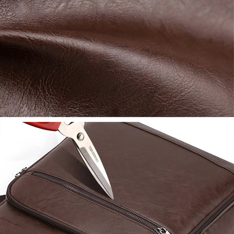 Mochila Casual Retrô para Notebook 15.6 Hephaestus Apollo