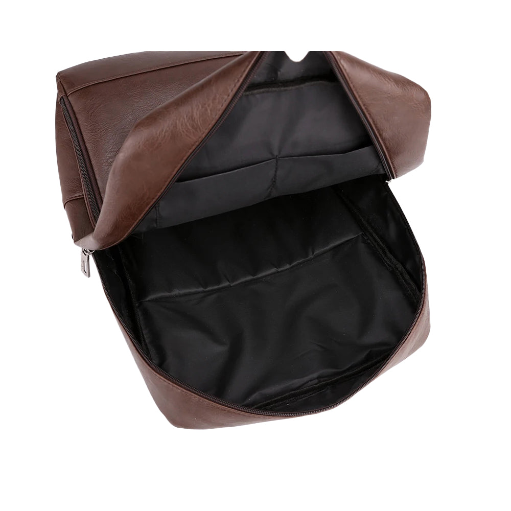 Mochila Casual Retrô para Notebook 15.6 Hephaestus Apollo