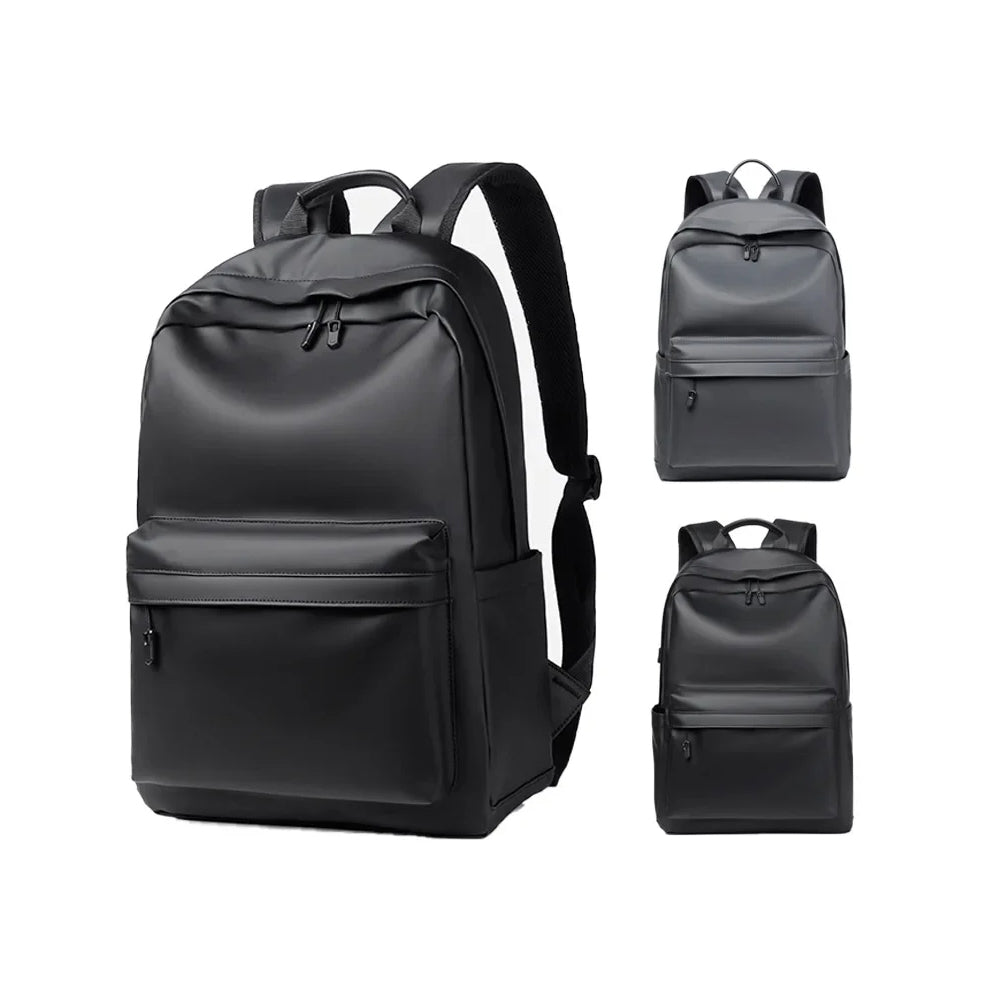 Mochila Casual Impermeável para Notebook 15.6 Hephaestus Hermes