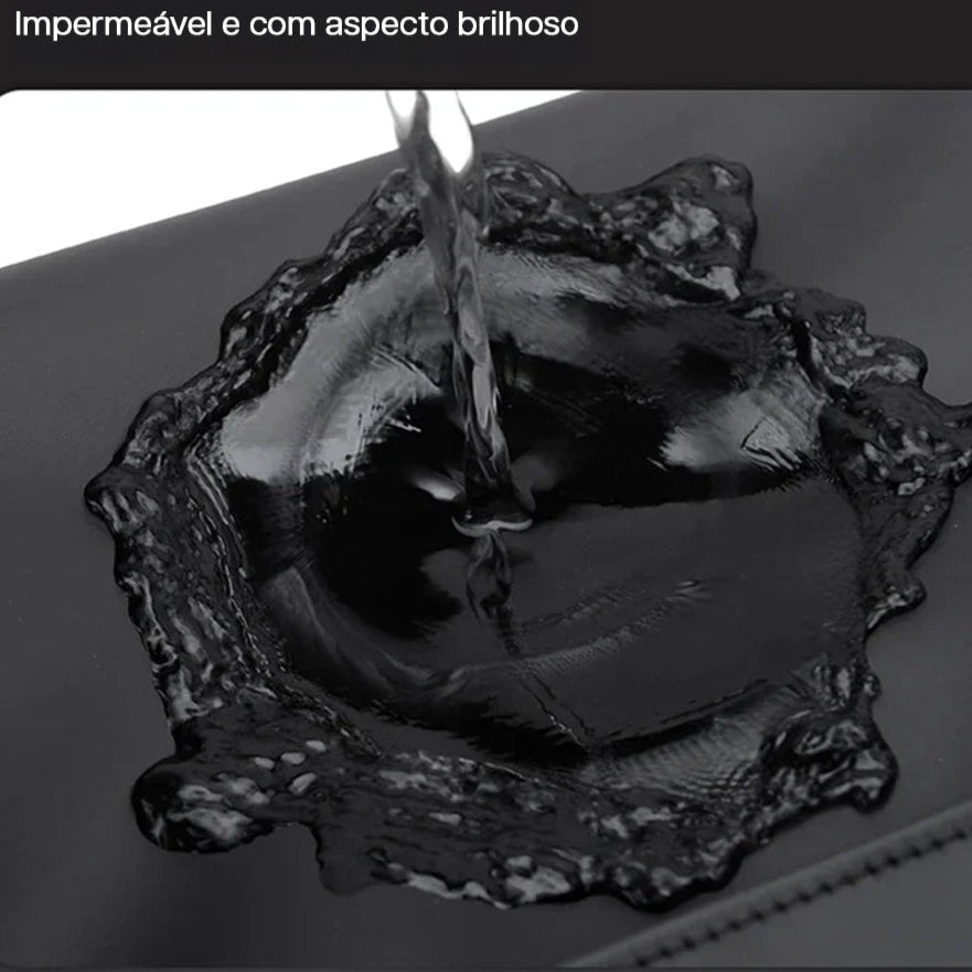 Mochila Casual Impermeável para Notebook 15.6 Hephaestus Hermes