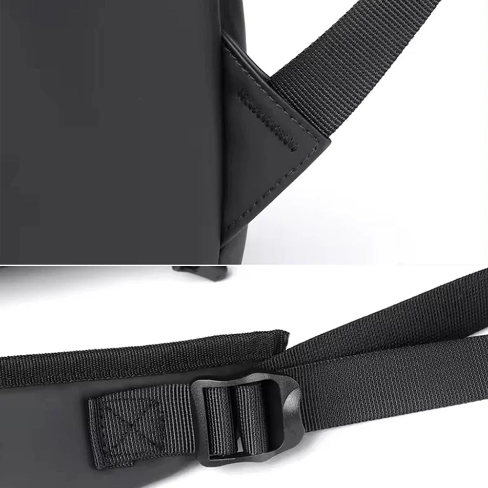 Mochila Casual Impermeável para Notebook 15.6 Hephaestus Hermes