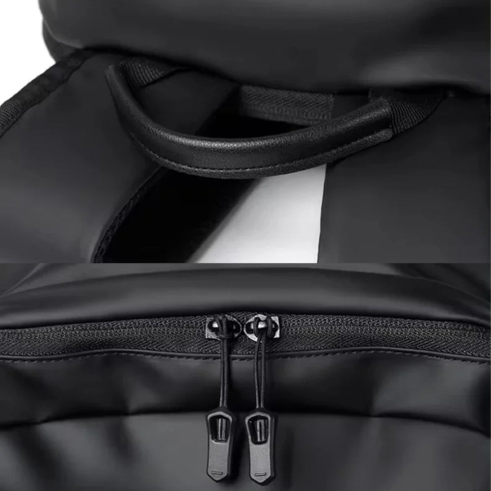 Mochila Casual Impermeável para Notebook 15.6 Hephaestus Hermes