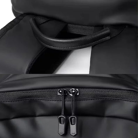 Mochila Casual Impermeável para Notebook 15.6 Hephaestus Hermes