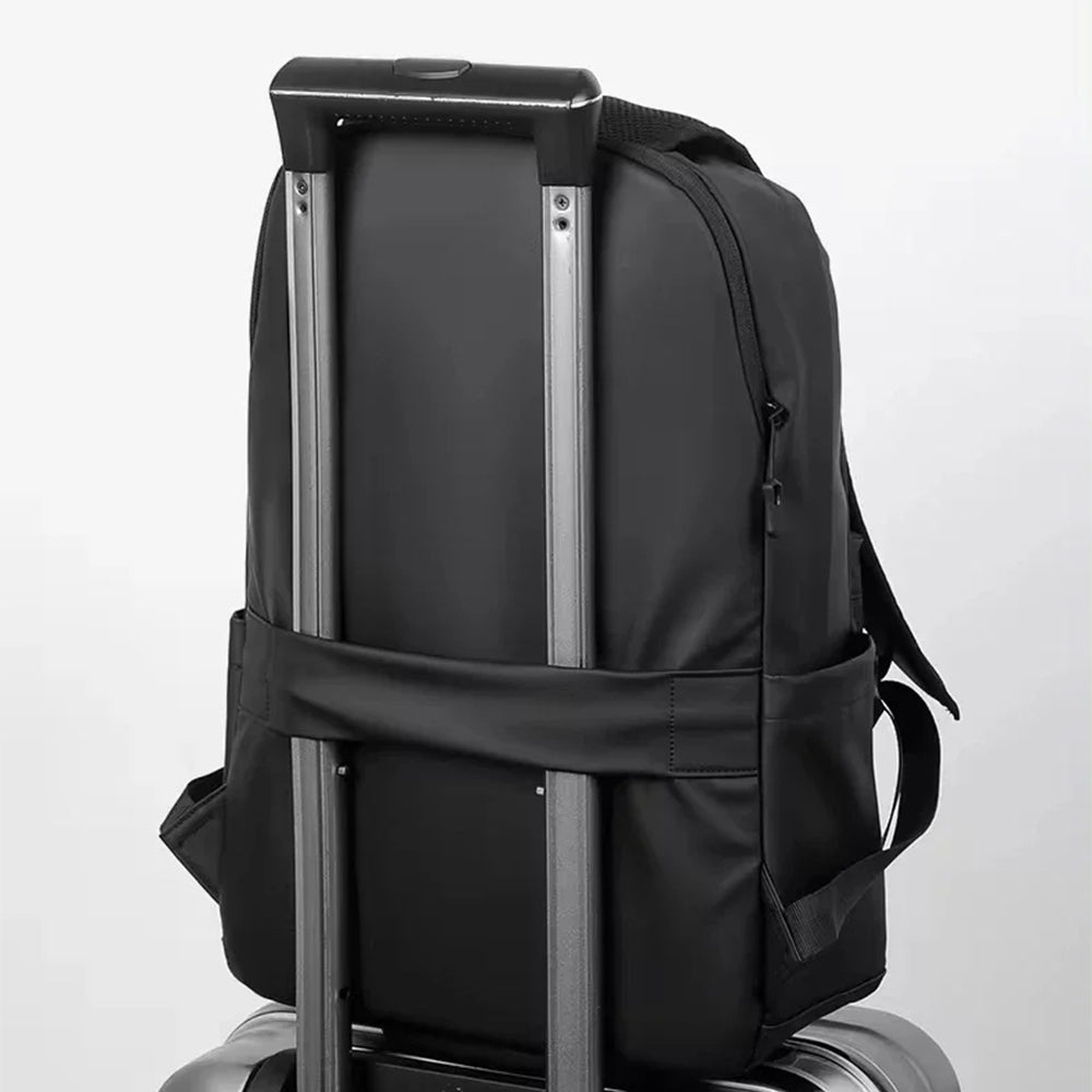 Mochila Casual Impermeável para Notebook 15.6 Hephaestus Hermes