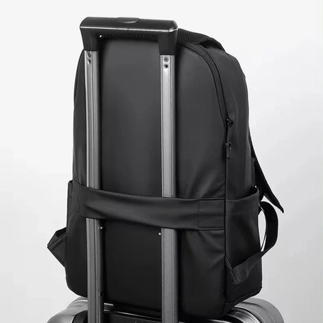 Mochila Casual Impermeável para Notebook 15.6 Hephaestus Hermes