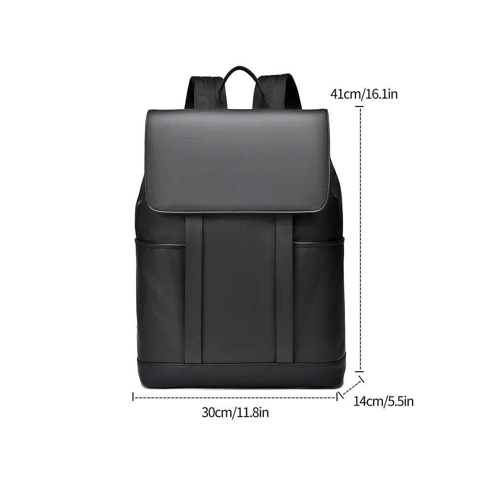 Mochila Impermeável para Notebook 15.6