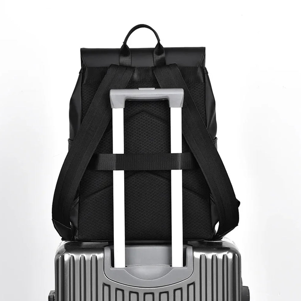 Mochila Impermeável para Notebook 15.6