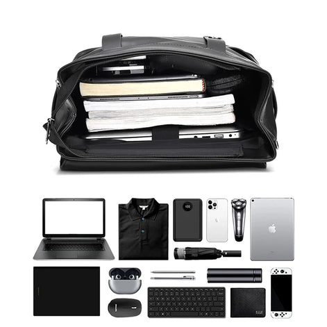 Mochila Impermeável para Notebook 15.6