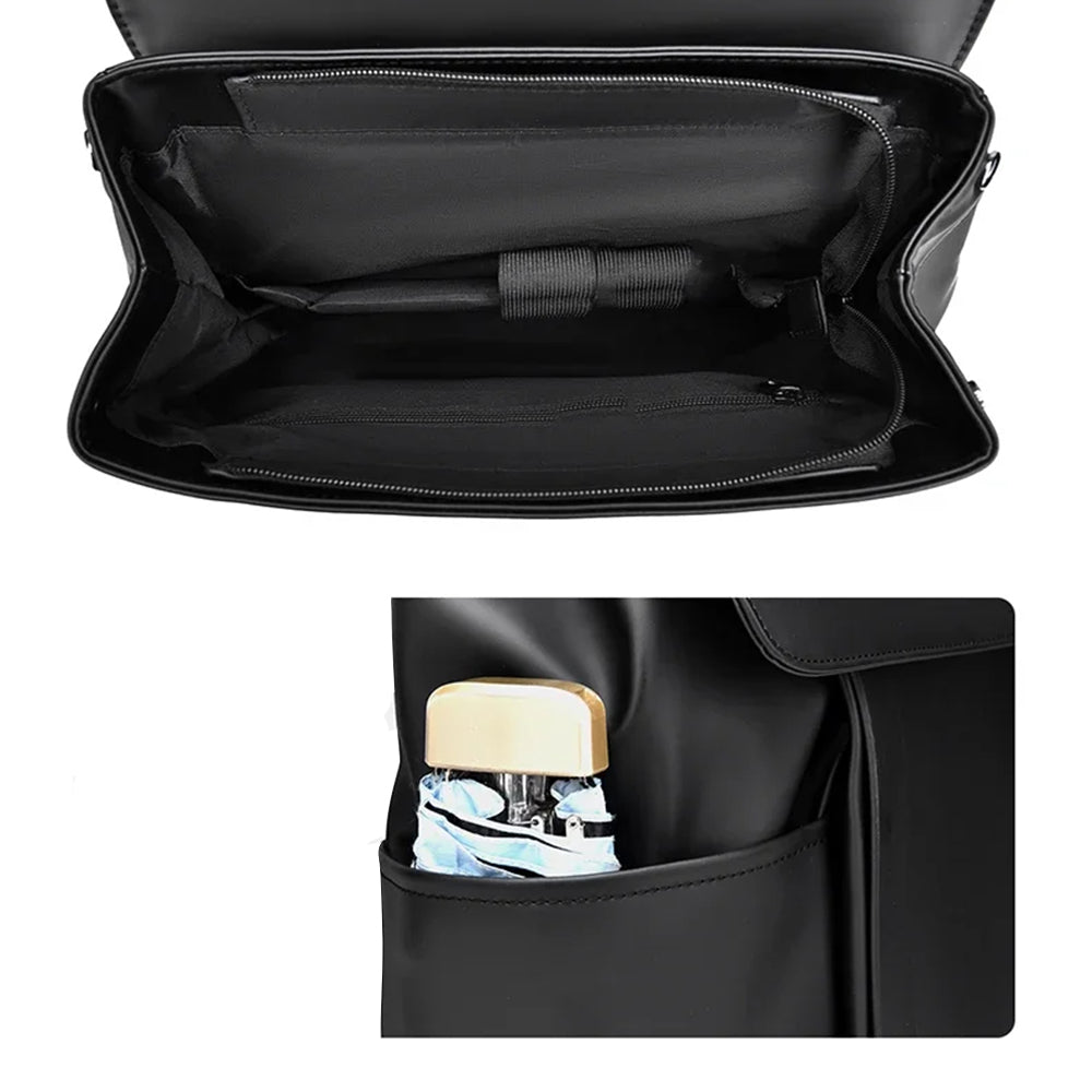 Mochila Impermeável para Notebook 15.6