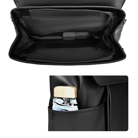 Mochila Impermeável para Notebook 15.6