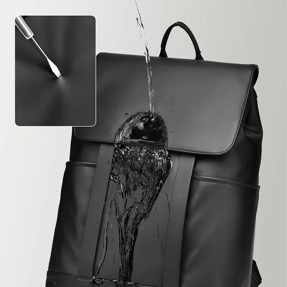 Mochila Impermeável para Notebook 15.6