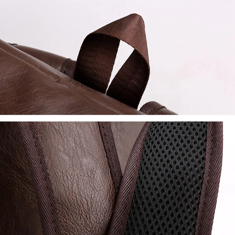 Mochila Casual Retrô para Notebook 15.6 Hephaestus Apollo