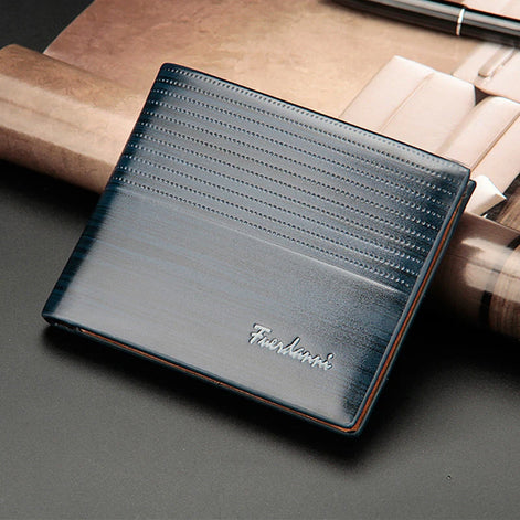 Carteira Gentleman