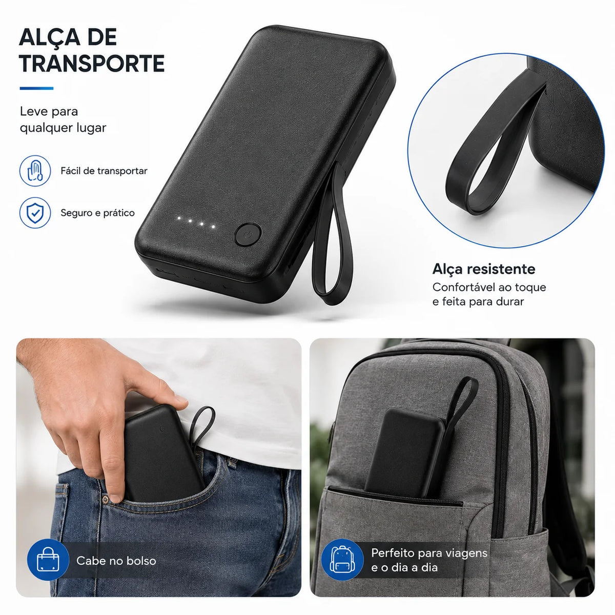 Power Bank