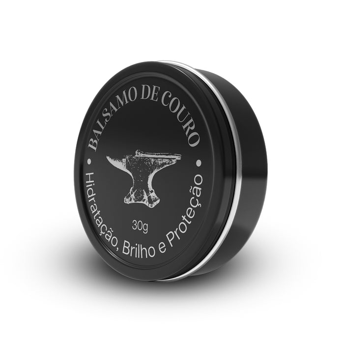 Balsamo de Couro
