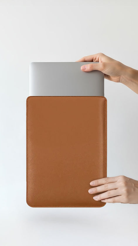 Capa 2 em 1 para notebook até 16 polegadas Hephaestus