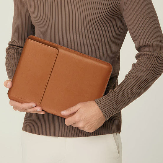 Capa 2 em 1 para notebook até 16 polegadas Hephaestus