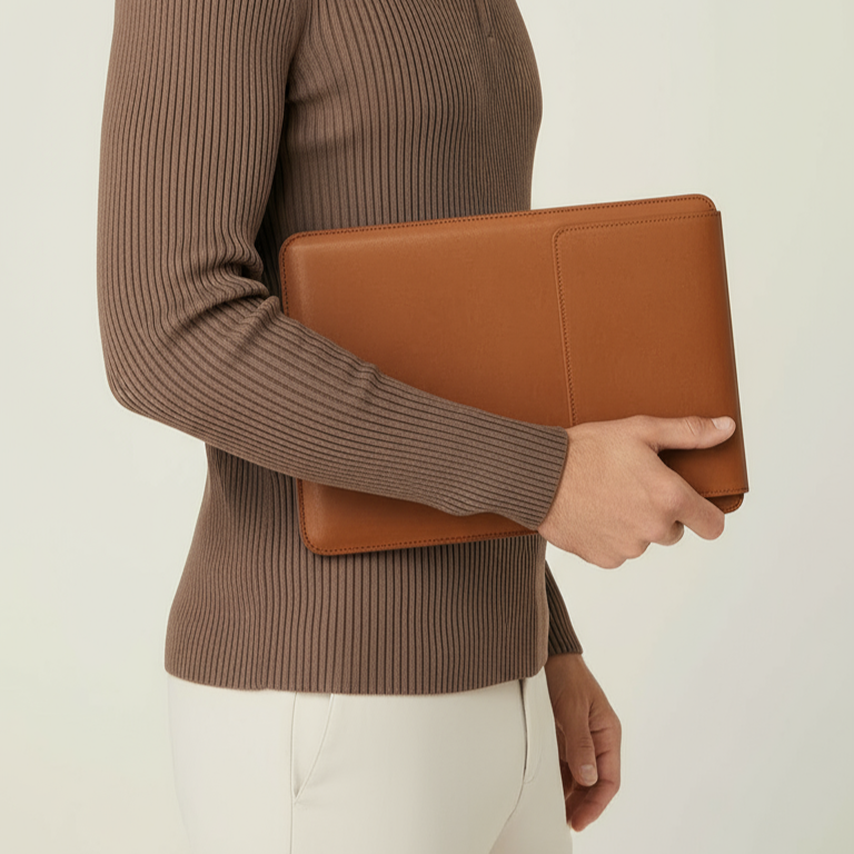 Capa 2 em 1 para notebook até 16 polegadas Hephaestus