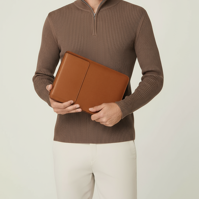 Capa 2 em 1 para notebook até 16 polegadas Hephaestus