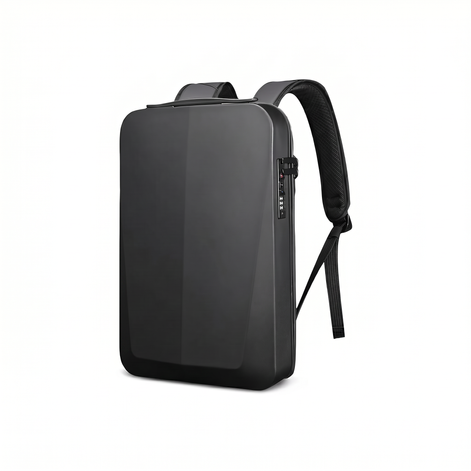 Mochila Impermeável Antifurto com Senha 20L