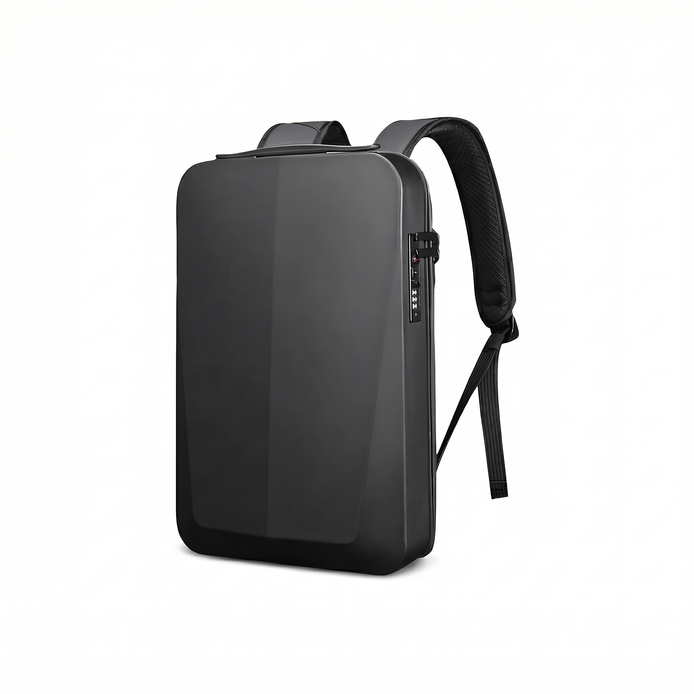 Mochila Impermeável Antifurto com Senha 20L