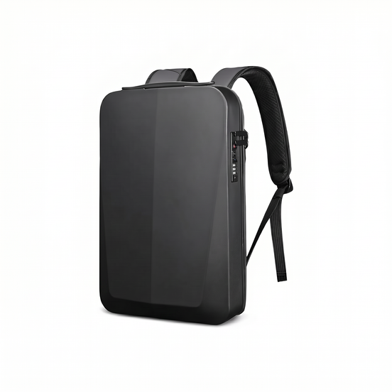 Mochila Impermeável Antifurto com Senha 20L